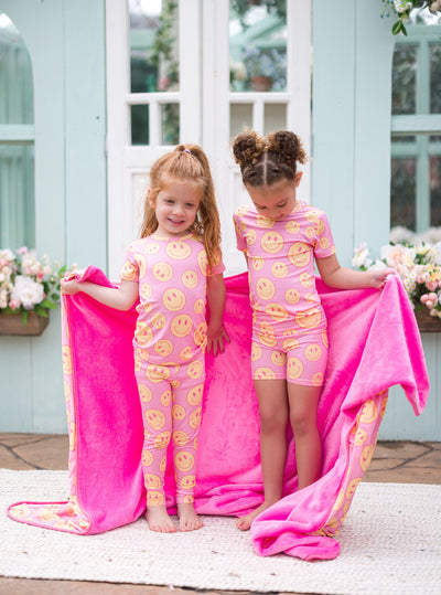 Janis 2-Piece Pajamas- SURPLUS