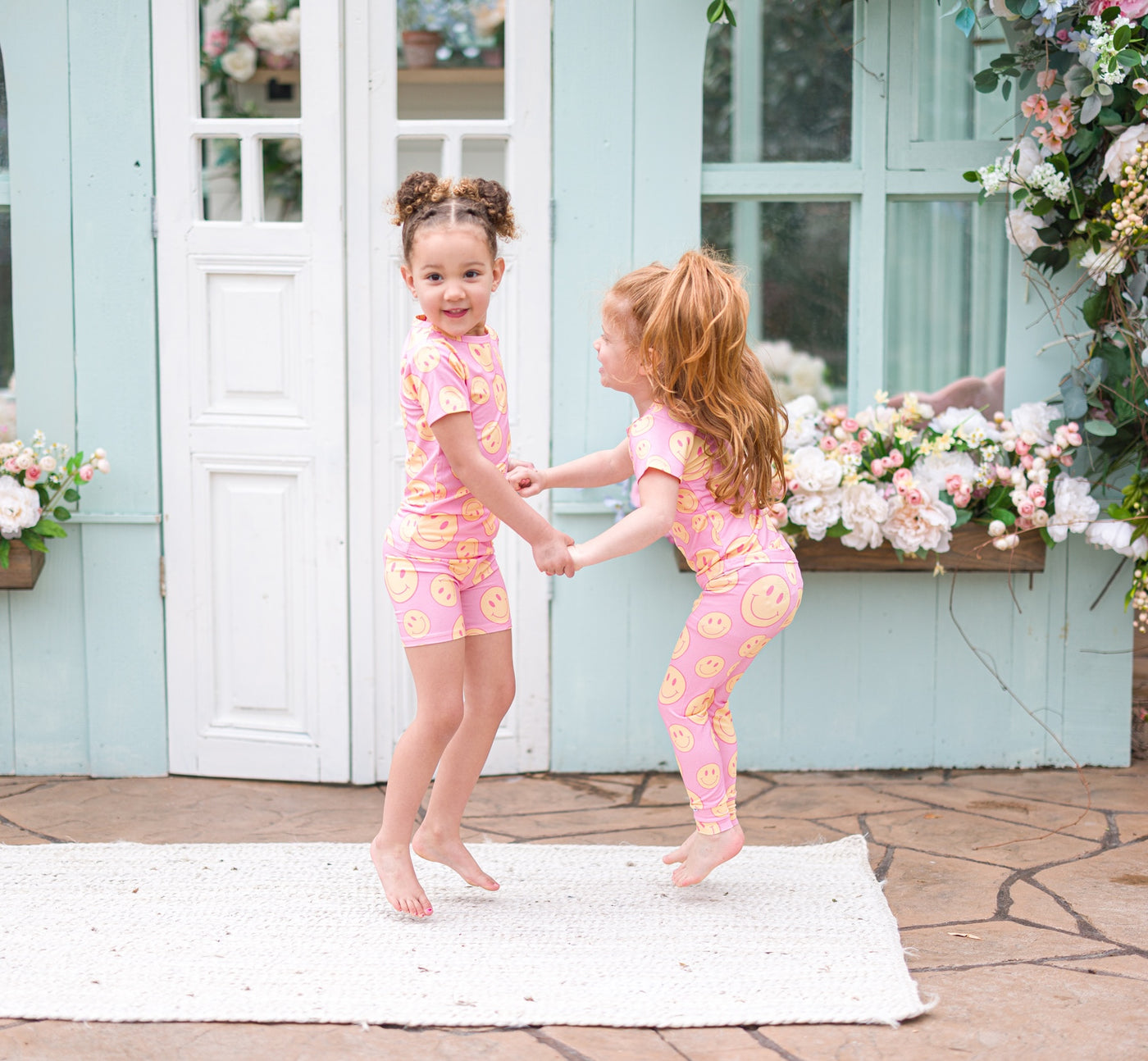 Janis 2-Piece Pajamas- SURPLUS