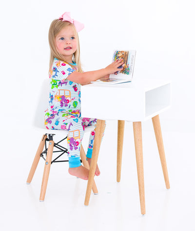 Care Bears™ Back to School 2-Piece Pajamas