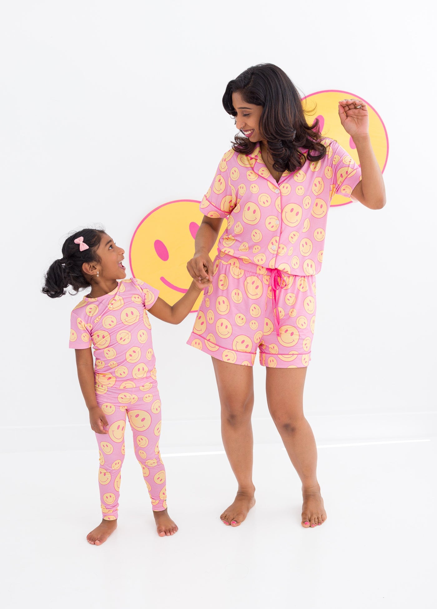 Janis 2-Piece Pajamas- SURPLUS