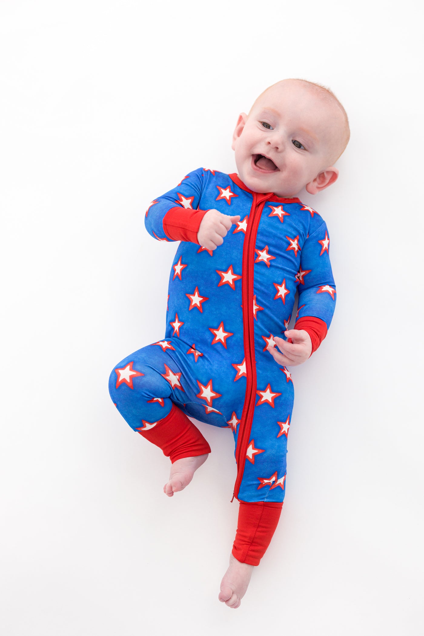 Ellis Convertible Romper