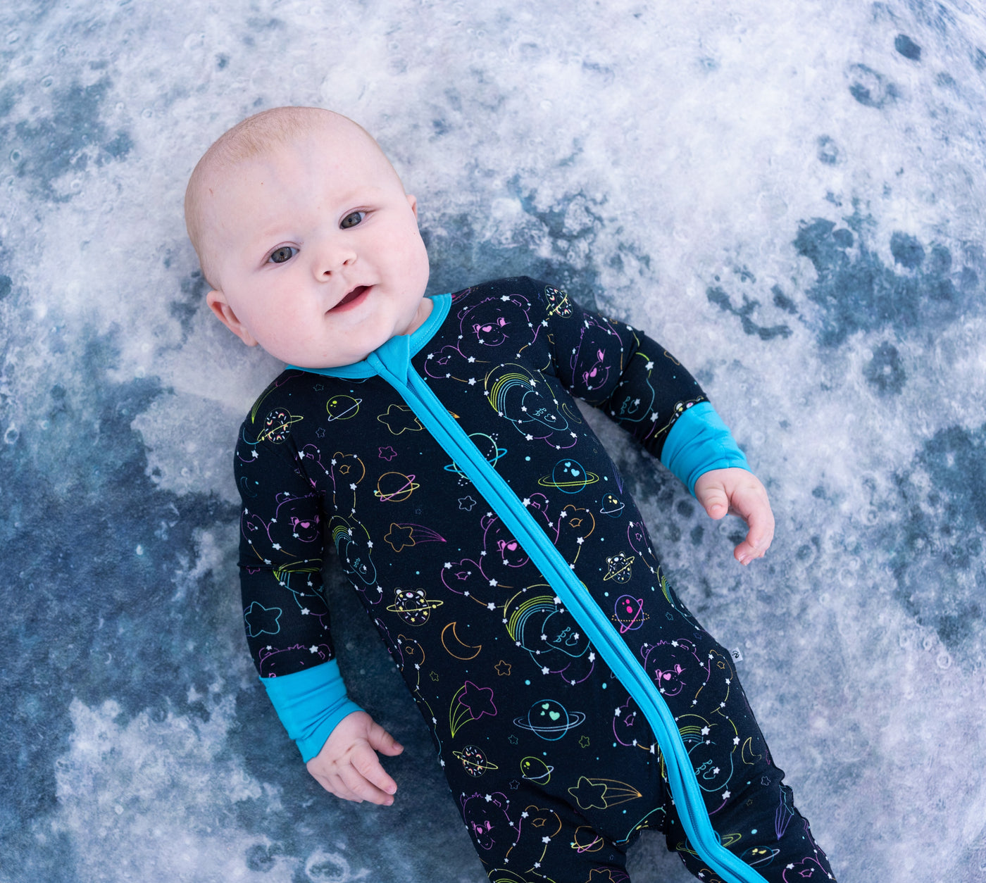 Care Bears™ Cosmic Constellations Convertible Romper