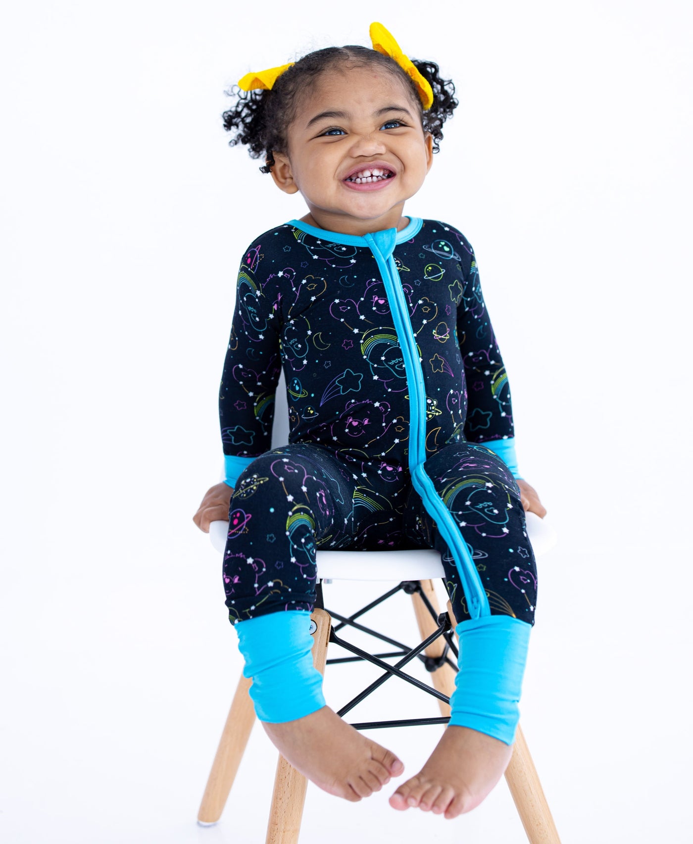 Care Bears™ Cosmic Constellations Convertible Romper